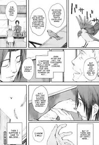 [Arai Kei] Tourou no Su [English] [desudesu, Noraneko, StatisticallyNP] [Digital]