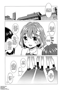 [Dobato] Heisei JC in Meiji Yobaimura Ch. 1-4 [English] [biribiri]