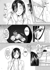 (C95) [GJ-X (yk)] Josouko Shunin to Ichaicha Shitai [English] [Samachan]
