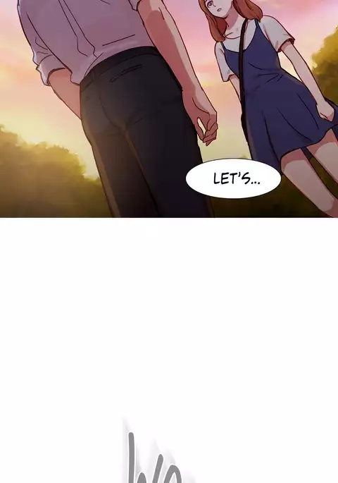 Scandal of the Witch Ch.1-29