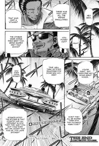 [NABURU] 72 Day 1- 4 [English] [CGrascal]