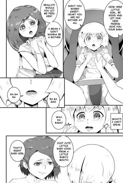 [Muy-x] Re-Training Classroom (Assassination Classroom) [English] [Incomplete]