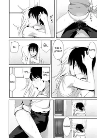 [Nakani] Marudashi x Sister [English] [Digital]