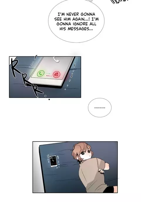 Talk To Me Ch.1-41