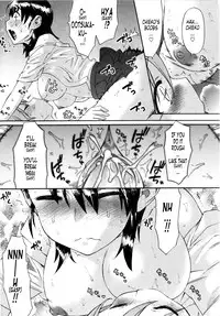 [Wamusato Haru] Shinkon Shimai | Newly Weds Sisters [English] {Tonigobe} [Decensored]
