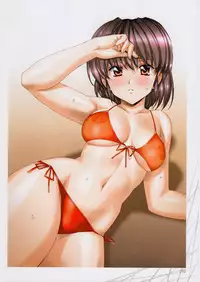 [Urushihara Satoshi] Kan [Decensored]