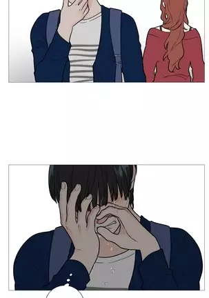 Sadistic Beauty Ch.0-28