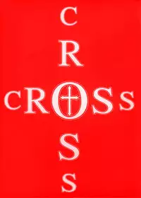 [Tenjiku Rounin] CROSS