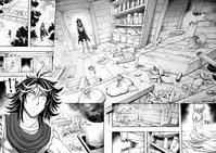 [sky & si-o] 罪世 - 第1章 | Tsumi Yo - Chapter 02 [EN]