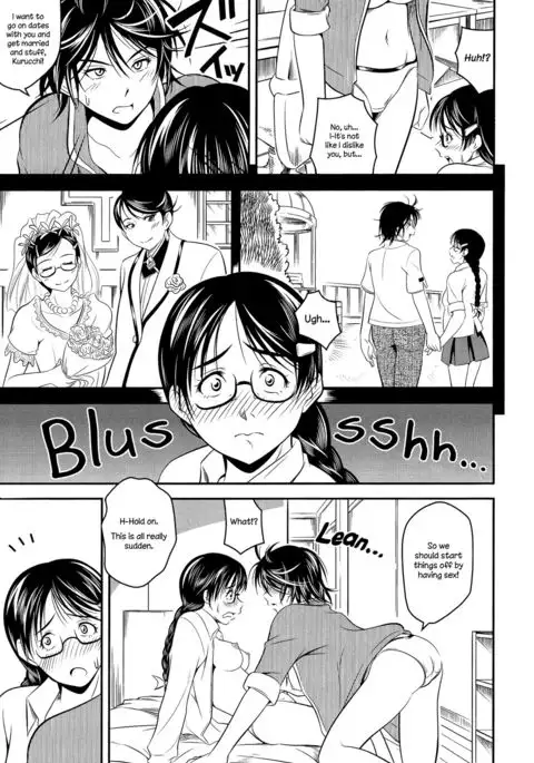Tokutaisei | A Scholarship Student
