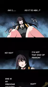[Fantastic Whale] Twin Slave Ch.1-29 (English) (Ongoing)
