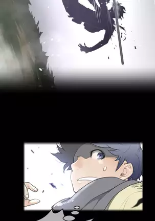 Perfect Half Ch.1-27