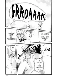 [Haruki] Kisei Juui Suzune | Parasite Doctor Suzune 5 [English] [Tonigobe]