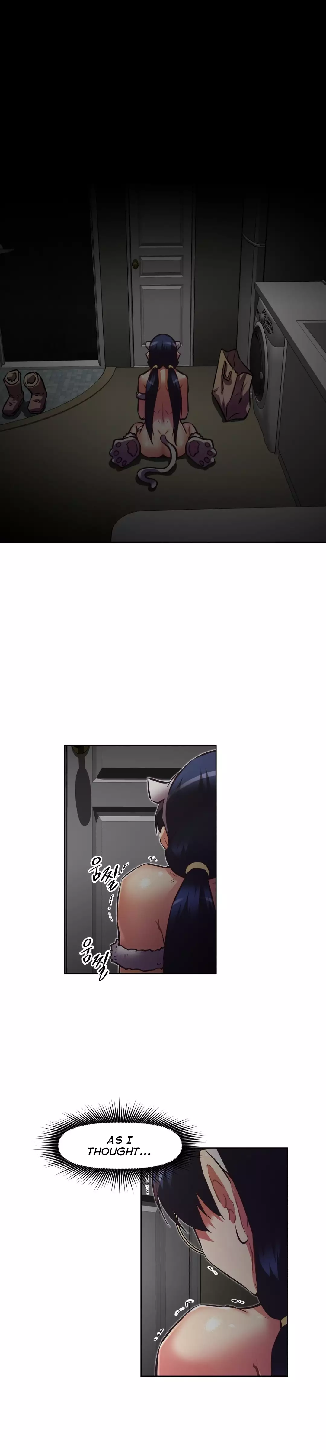 Brawling Go Ch.76-120