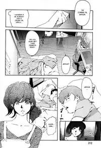 [Clone Ningen] Cherries are Forever [English][desudesu]