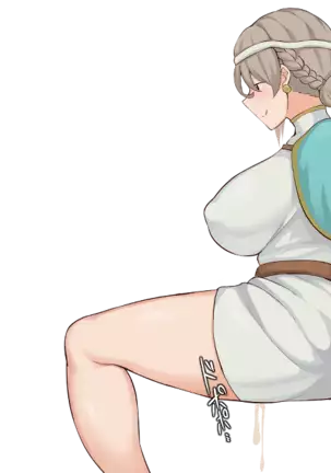 Jibun Igai NPC no Sekai de Tabi suru Hanashi
