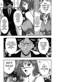 [Nagashima Chousuke] Pururun Seminar Vol. 6 (Complete) [English] [Tadanohito]