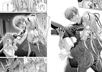 [Miyazaki Maya] Holy Knight ~Junketsu to Ai no Hazama de~ Vol. 10