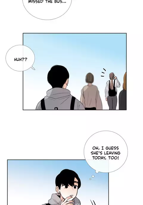 Talk To Me Ch.1-41