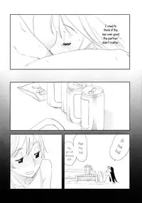 [Ootomo Megane] Anemone (Hirari Vol. 13) [English] {yuriproject}