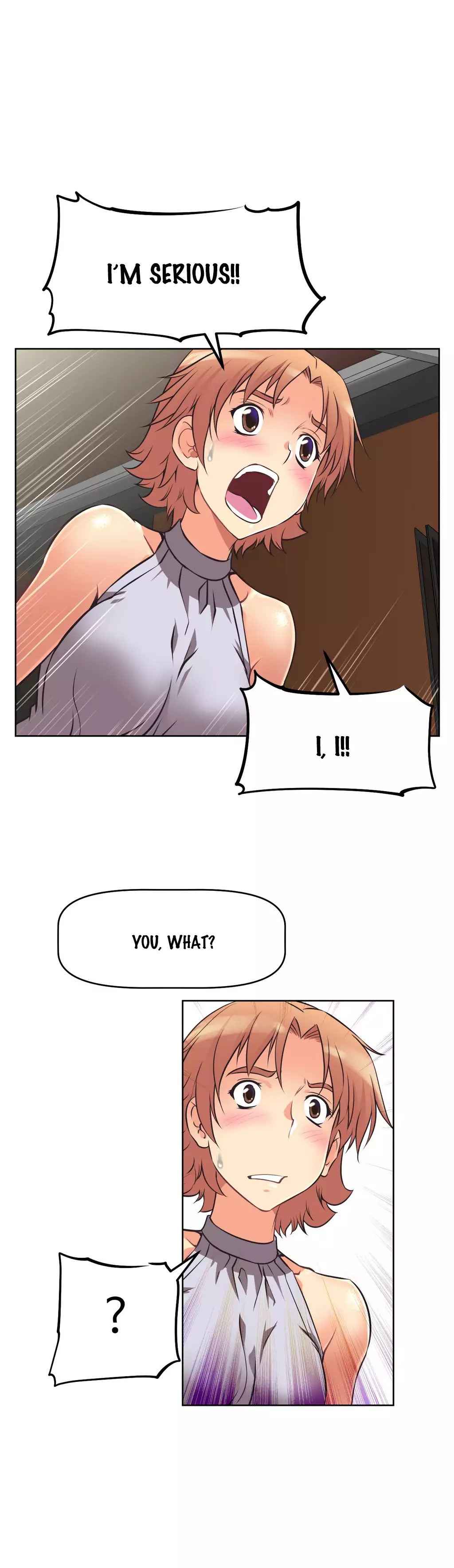 Brawling Go 0-17 Chapters