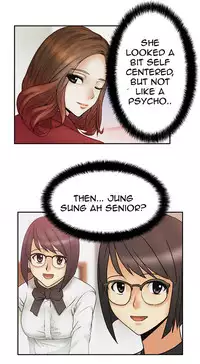 My Office Ch.1-43 (English) (Ongoing)