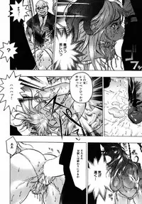 Comic Hime Dorobou 2004-11