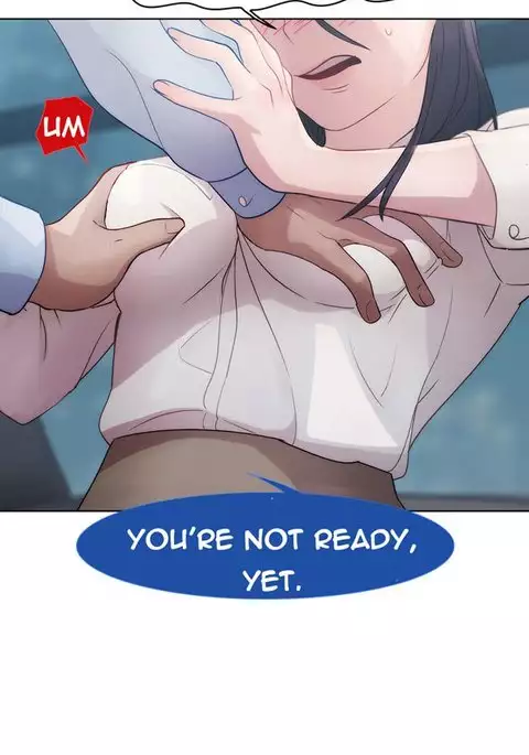 Lady Garden Ch.1-4