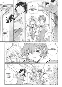 Sex Warrior Isane Extreme - 3