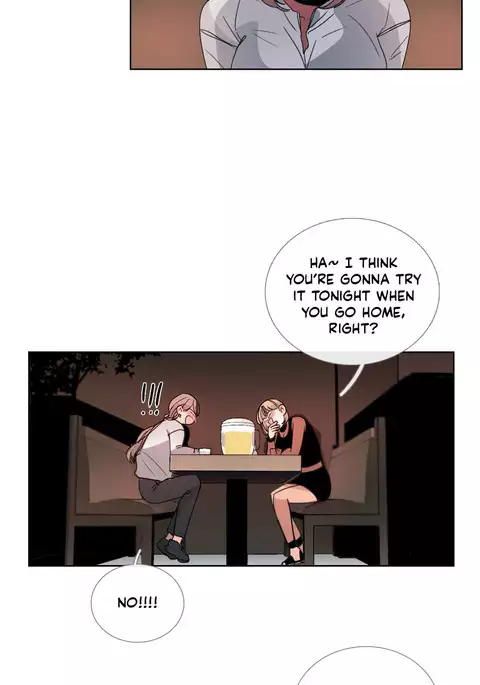 Talk To Me Ch.1-45