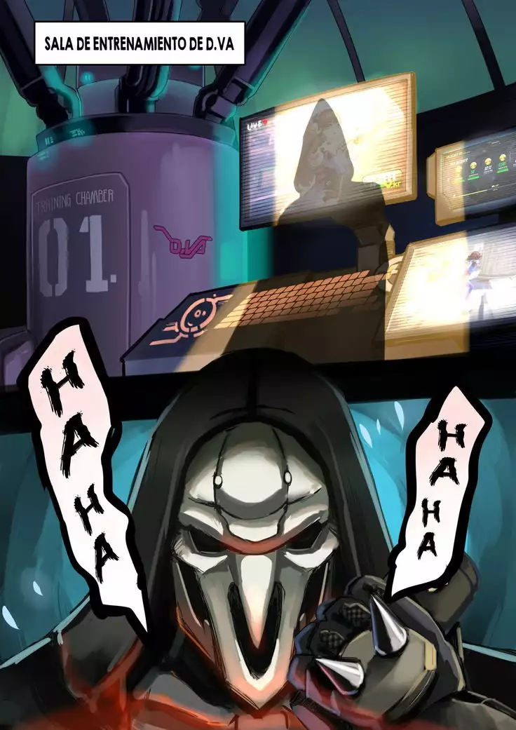 Viva la D.Va #02
