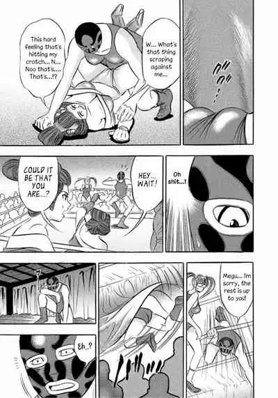 Catfight Go Go Ch. 1-6