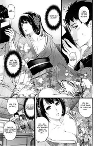 [Hiyoshi Hana] Equation of Mystery and Love (COMIC X-EROS #17) [English]