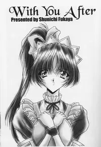 [Anthology] Girls Parade '99 Cut 8