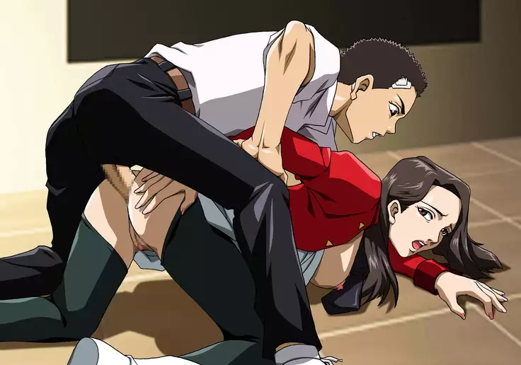 Tenchi Rankai