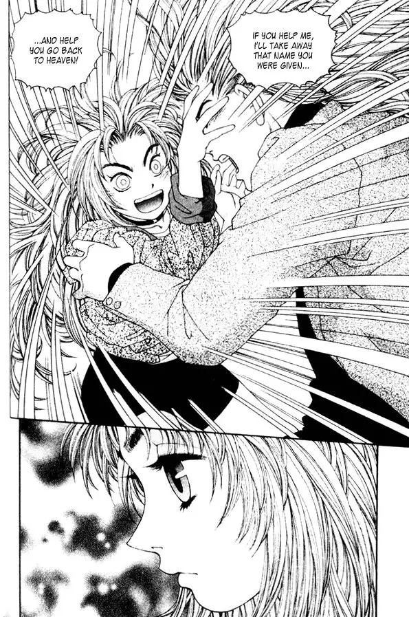 Kirara Vol6 - CH36