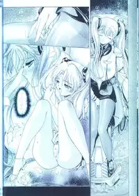 (C56) [Studio Retake] Sai TX Idol 02 (Various)