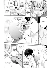 [NemuNemu] More Incredible Than The Book [ENG] (Hayama_Kotono)