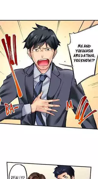 Jimiko wa Igai ni Erokatta | Simple yet Sexy Ch. 1-75