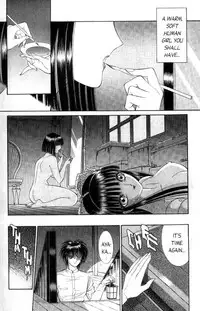 [Senno Knife] Sepia 2 [English]
