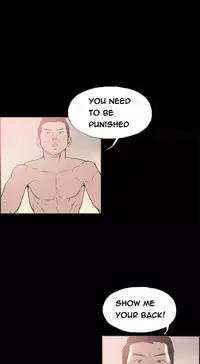 [Mr. Byeong-Su] Cohabitation Ch.1-47 (English) (Ongoing)