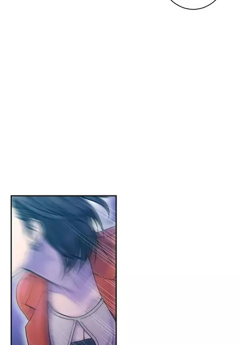 Ghost Love Ch.1-40