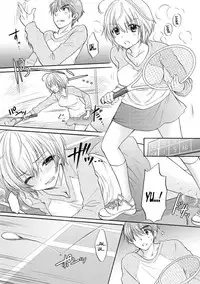 Houkago Love Mode 16
