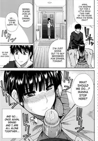 [Shunjyo Shusuke] Venus Rhapsody (Complete) + Home Lesson 2 [Uncensored][Eng]