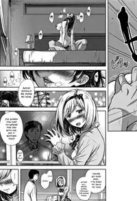 [Shirono Mahiro] Tsumatorare | Wife Taking Ch.1-5 [English] {Doujins.com}