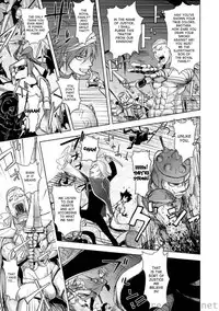 [Kon-Kit] Honey Dip 2nd Love [English]