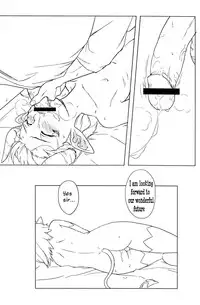 (Shotaket 12) [Reflection (Various)] Walpurgisnacht [English] [WarDance]