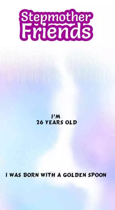 Stepmother Friends Ch.30/?