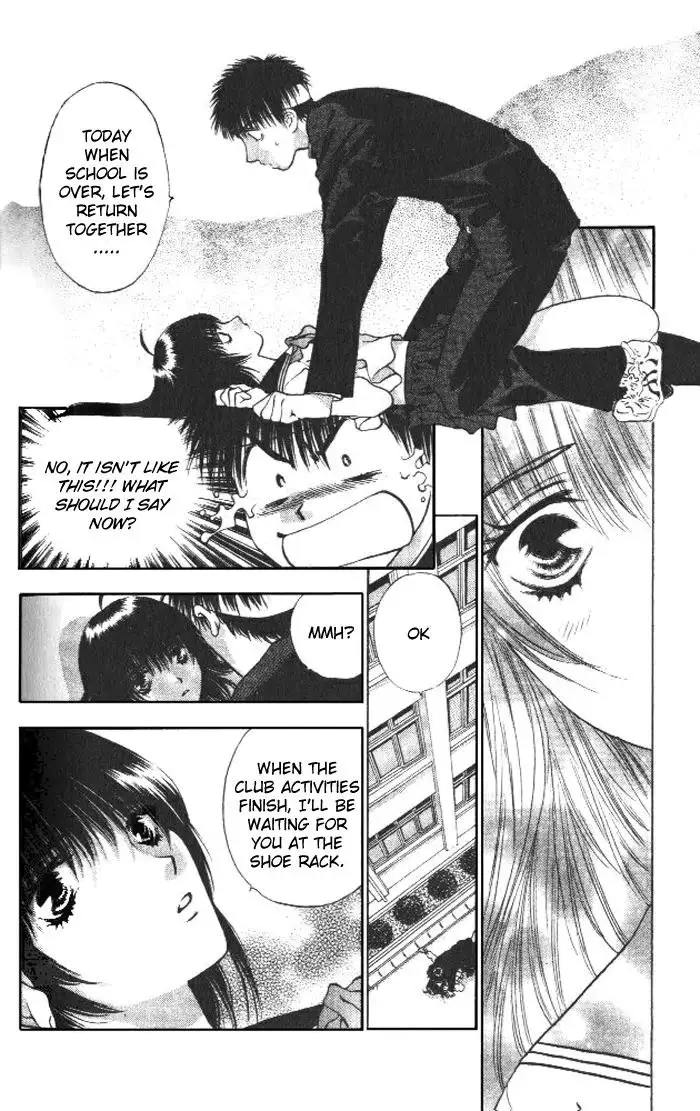 Girls Saurus V1 - CH5