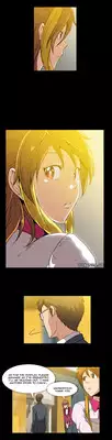 [Yihyeonmin] Drug Candy Ch.0-42 (English) (YoManga) (Ongoing)